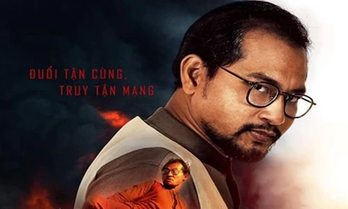 Tiết lộ bất ngờ về Huỳnh Đông - ông trùm trong “Lật mặt: 48h”