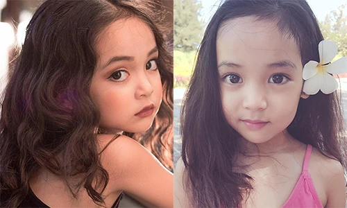 Đây là diễn viên nhí đang hot nhất màn ảnh nhỏ Việt