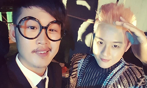 Chân dung chàng trai có giọng hát phi giới tính ở Sing My Song