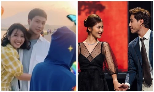 Thanh Sơn - Khả Ngân thân ra sao trước khi lộ “hint” hẹn hò mới?