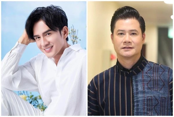 Đan Trường, Quang Dũng - 2 ca sĩ giàu có, lận đận tình duyên