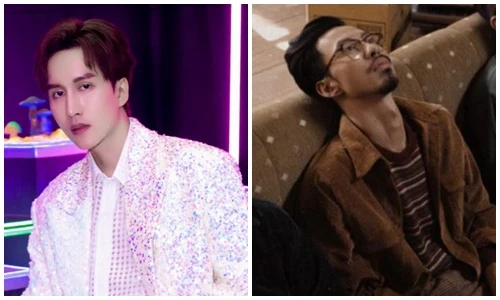 Sao Việt làm MV ca nhạc: Người 0 đồng, kẻ 10 tỷ