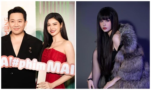 Trương Quỳnh Anh thân với Trấn Thành, vẫn độc thân hậu ly hôn