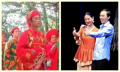 Cuộc sống lặng lẽ, kín tiếng của Hoài Linh sau ồn ào