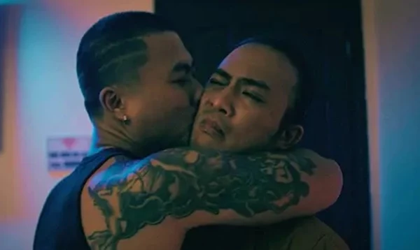 Cặp đôi gây sốt trên sóng phim giờ vàng VTV