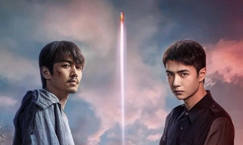 Biết gì về phim “Băng vũ hỏa” có “đường lưỡi bò” bị tẩy chay?