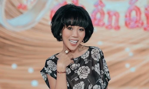 Đường tình của Trác Thúy Miêu giữa ồn ào phát ngôn về đàn bà