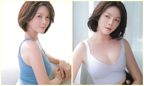 Lý Nhã Kỳ khoe loạt ảnh trẻ đẹp hậu bị antifan chê "xập xệ"