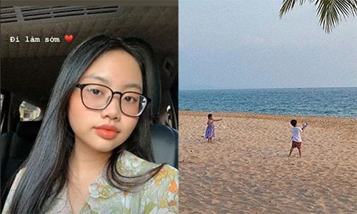 Tết Dương lịch 2020: Tăng Thanh Hà thảnh thơi bên con, Phương Mỹ Chi tất bật chạy show