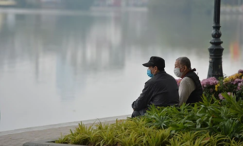 Người Hà Nội làm gì trong sáng đầu tiên năm Tân Sửu 2021?