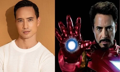 Siêu sao Hollywood đóng phim do Kim Lý sản xuất nổi tiếng thế nào?