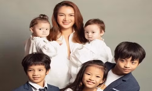 Đường tình của Diễm Châu trước khi kết hôn