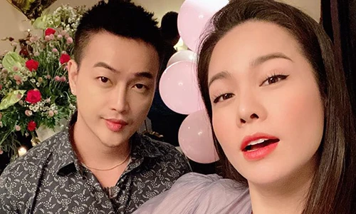 Nhật Kim Anh - TiTi ra sao sau ồn ào tình cảm?