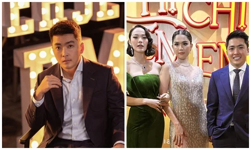 Chân dung nhà sản xuất phim “Chị chị em em 2” thu trăm tỷ