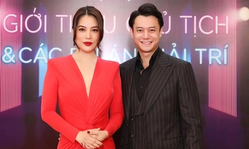 Chuyện tình Trương Ngọc Ánh - Anh Dũng gây hoang mang nhất năm 2024