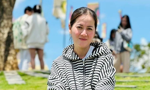 Con gái NSƯT Vũ Linh ra sao khi bố qua đời?