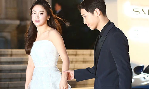 Đây là lý do chàng trai nào cũng muốn cưới Song Hye Kyo