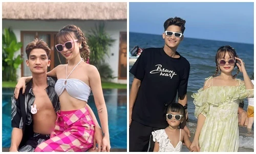 Phát ghen tổ ấm hạnh phúc của Mạc Văn Khoa