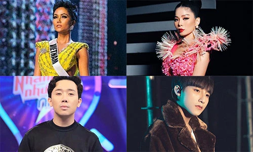 Từng có cát-sê khủng, loạt sao Việt điêu đứng thế nào vì COVID-19?