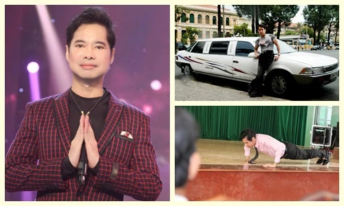 Ngọc Sơn học ngôn ngữ thứ 11, còn loạt điều dị gây sốc