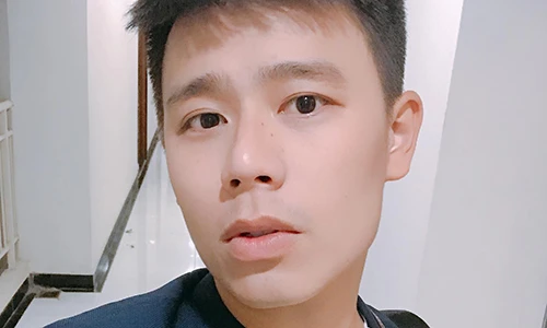 Chân dung chàng MC đồng ý "qua đêm" với quý bà vì tiền