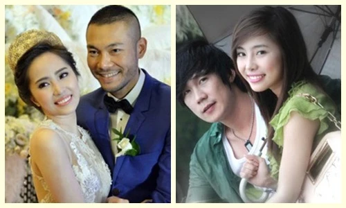 Chia tay Quỳnh Nga, 2 người cũ Doãn Tuấn - Khánh Phương hiện ra sao?