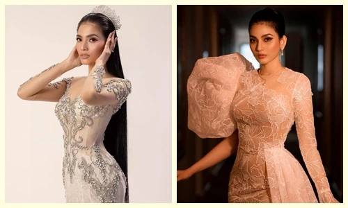 “Mỹ nhân ăn chay hấp dẫn nhất châu Á” Trương Thị May giờ ra sao?