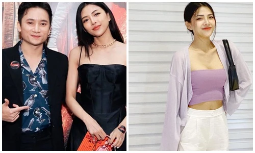 Phan Mạnh Quỳnh sắp cưới, vợ tương lai tài sắc thế nào?