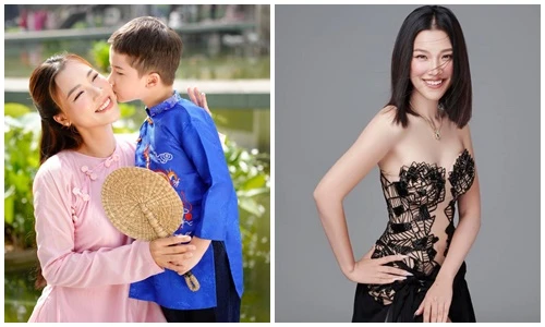 Cuộc sống của MC Hoàng Oanh hậu ly hôn chồng Tây