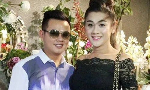 Lấy chồng, có con, Lâm Khánh Chi đối xử không ngờ với tình cũ