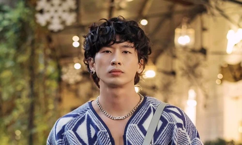 Sau phim “Bố già”, Tuấn Trần giờ thế nào?