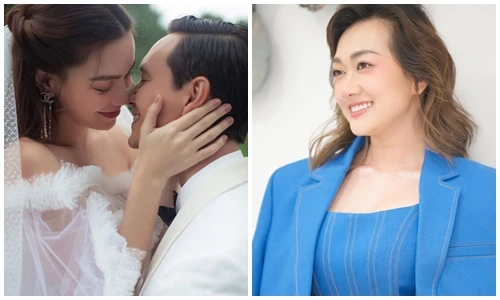 Hồ Ngọc Hà cưới cuối năm và loạt sao sắp lên xe hoa