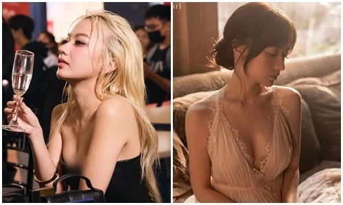 “Thần đồng âm nhạc” Xuân Nghi ngày càng quyến rũ gây mê