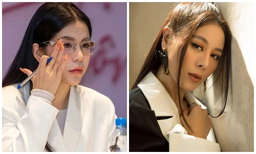 Trước Hằng Du Mục, Nam Thư cũng vướng ồn ào "họp báo chui" 