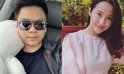 Sau khi chia tay, Phan Thành và Xuân Thảo giờ ra sao?