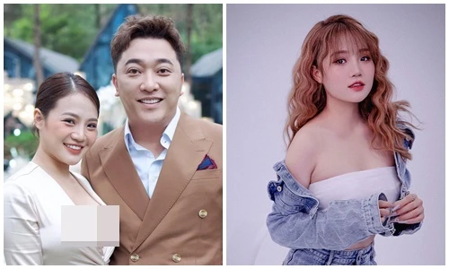 Nhan sắc vợ sắp cưới của Yanbi “Thu cuối”