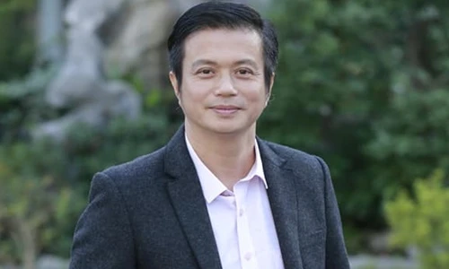 Bá Anh “Những ngọn nến trong đêm” chia sẻ gì về vợ trước ly hôn?