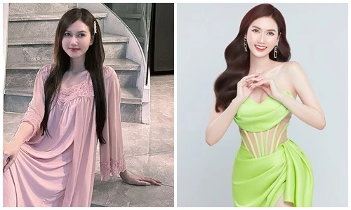 Hậu chia tay Đình Tú, Hương Giang tậu nhà, sắc vóc quyến rũ