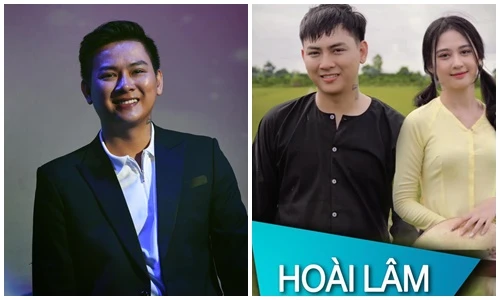 Cuộc sống của Hoài Lâm sau 3 năm ly hôn