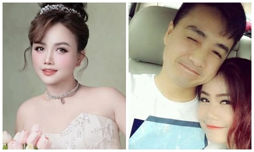 Nhìn lại 4 cuộc hôn nhân của diễn viên Hoàng Yến 