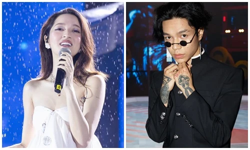 Chân dung bạn trai tin đồn kém 7 tuổi của Bảo Anh