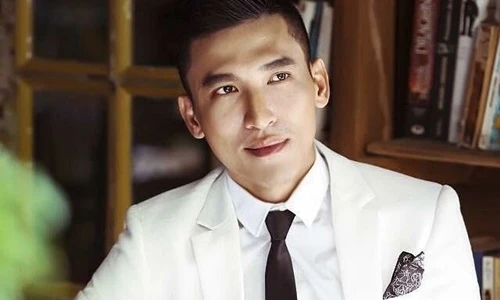 Chân dung Phạm Hồng Hải Quân “Vì yêu mà đến” vừa qua đời