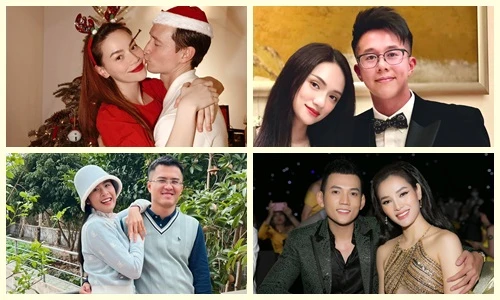 Top đám cưới sao Việt được mong chờ nhất năm Nhâm Dần 2022