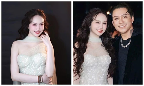 Vợ Tuấn Hưng lên tiếng về clip bị “dìm hàng”, biểu cảm khác lạ