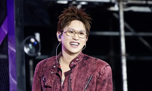 Chân dung rapper B Ray bị chỉ trích rap dung tục, phản cảm