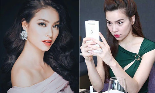 Soi những món quà đắt đỏ sao Việt được bạn trai tặng