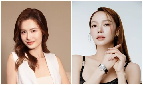 Cuộc sống giàu sang của nhóm "Gia đình văn hóa"