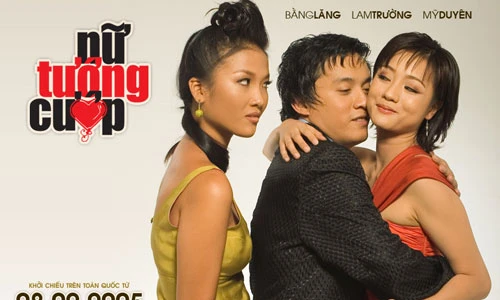 Nhìn lại dàn diễn viên phim “Nữ tướng cướp” sau 11 năm