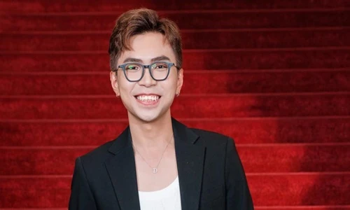 Bị đạo diễn Lê Quốc Nam tố, Minh Dự nói gì?