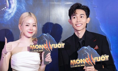 Hồng Thanh có tình mới, DJ Mie giờ ra sao?